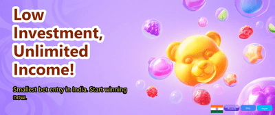 India's Most Trusted Online Casino