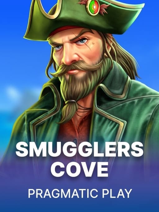 Smugglers Cove game cover
