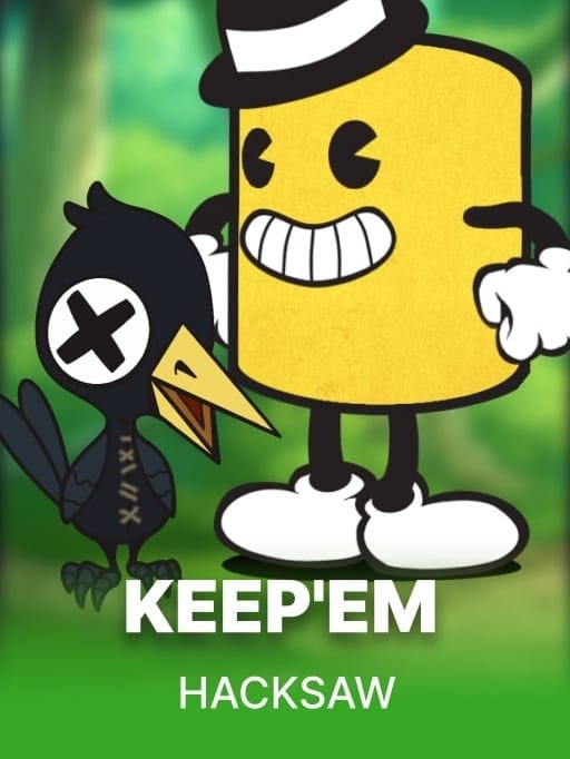 Keep'em icon