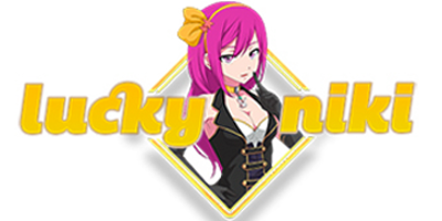 LuckyNiki Logo